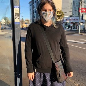 Meet your Posher, Daphne